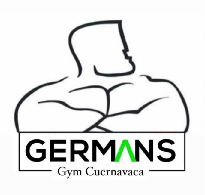 Logo Germans Gym