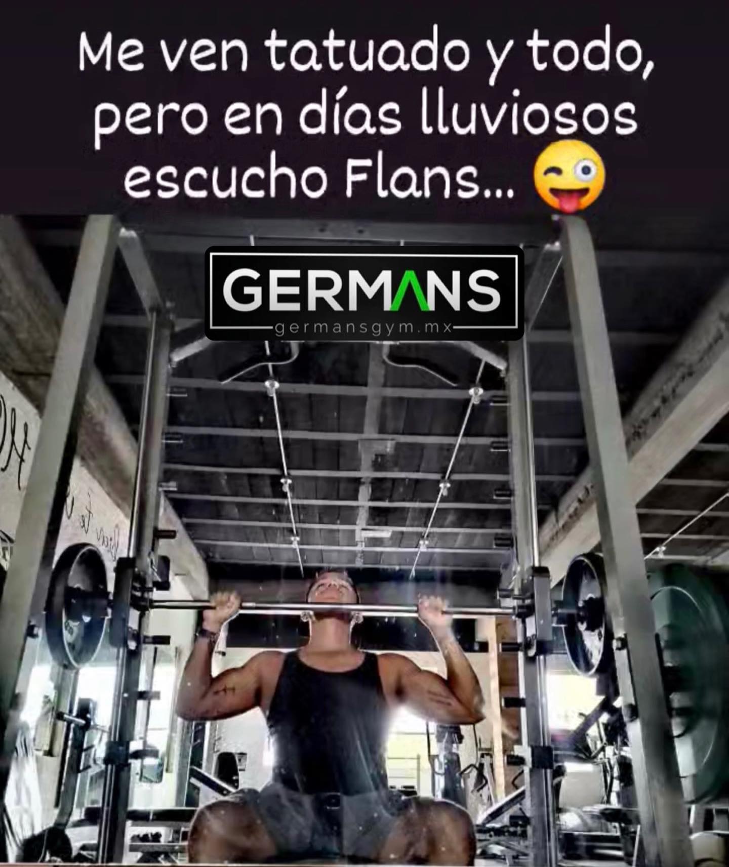 Entrenamiento